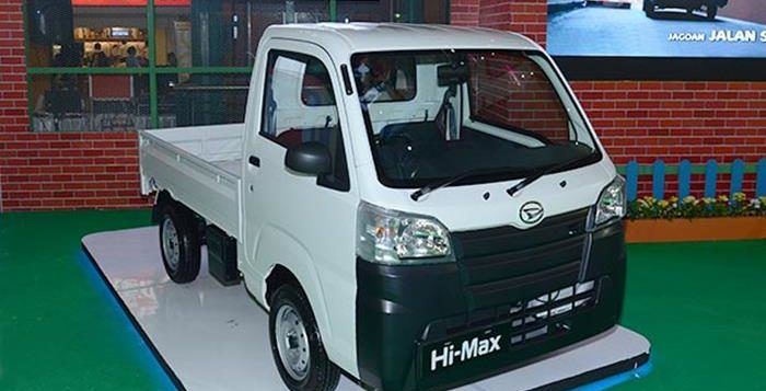 Detail Gambar Mobil Daihatsu Hi Max Nomer 12