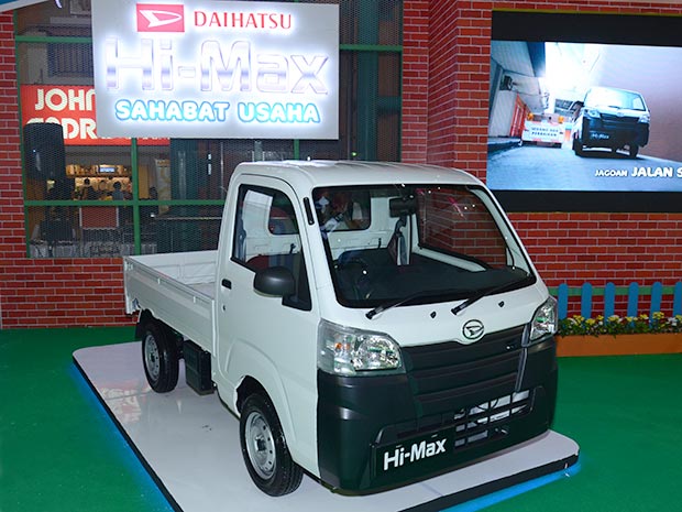 Detail Gambar Mobil Daihatsu Hi Max Nomer 51