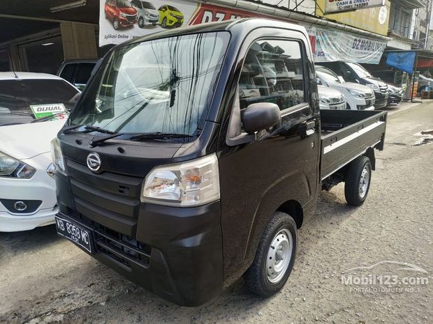 Detail Gambar Mobil Daihatsu Hi Max Nomer 54