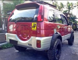 Detail Gambar Mobil Daihatsu Taruna Nomer 51