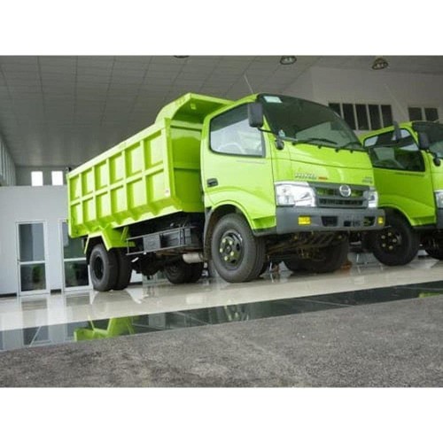 Detail Gambar Mobil Dam Truk Nomer 18