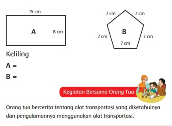 Detail Gambar Mobil Dari Bangun Datar Nomer 19