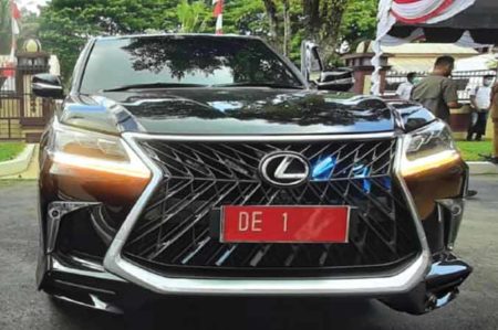 Detail Gambar Mobil Dinas Nomer 52