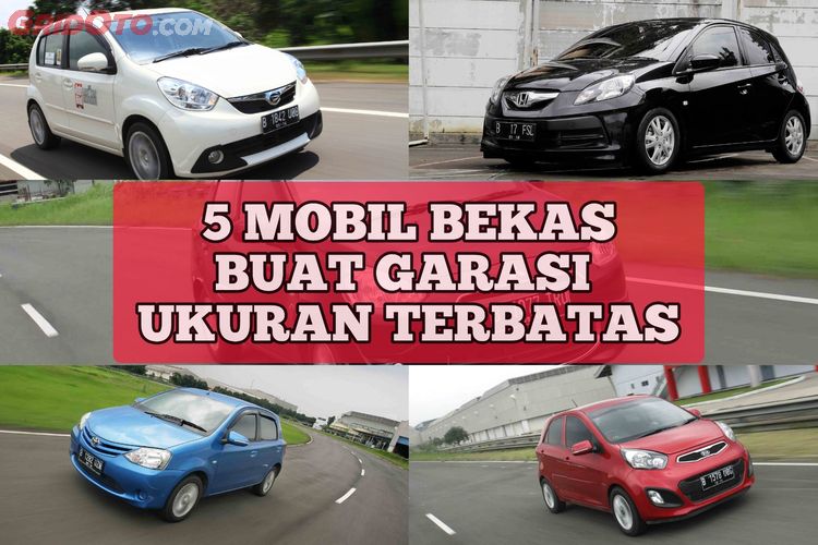 Detail Gambar Mobil Dlama Garasi Nomer 41