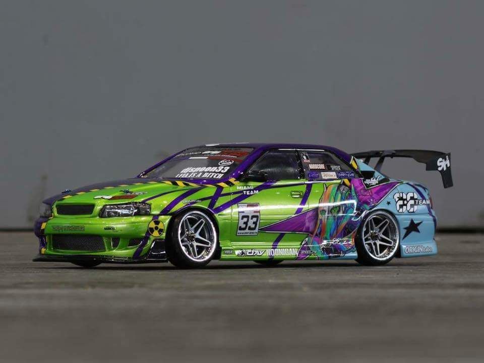 Detail Gambar Mobil Drift Keren Nomer 22