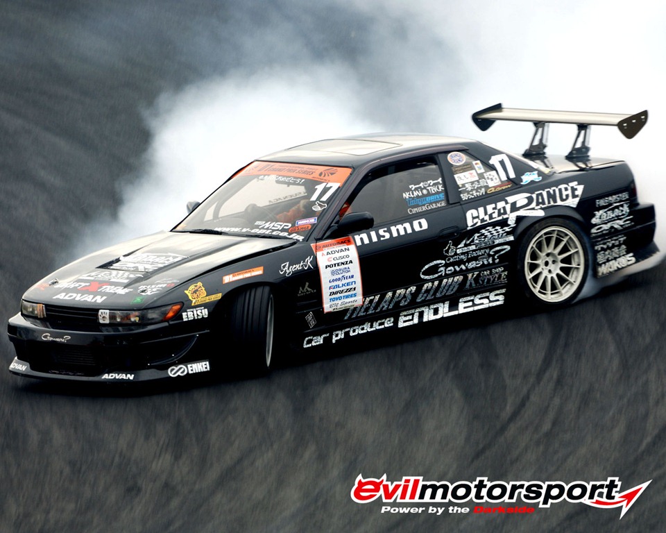 Detail Gambar Mobil Drift Keren Nomer 23