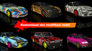 Download Gambar Mobil Drift Keren Nomer 33