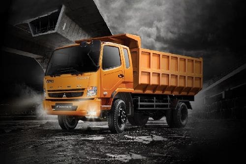 Detail Gambar Mobil Dump Indonesia Nomer 32