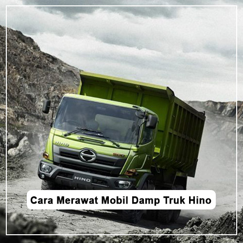 Detail Gambar Mobil Dump Indonesia Nomer 10