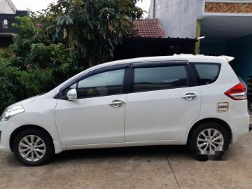 Detail Gambar Mobil Ertiga Putih Nomer 20