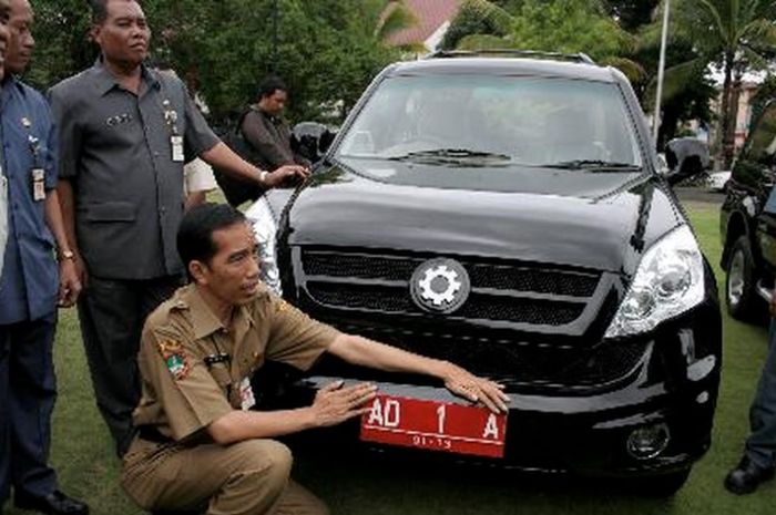 Detail Gambar Mobil Esemka Nomer 20