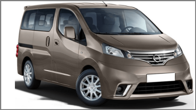 Detail Gambar Mobil Evalia Nomer 16