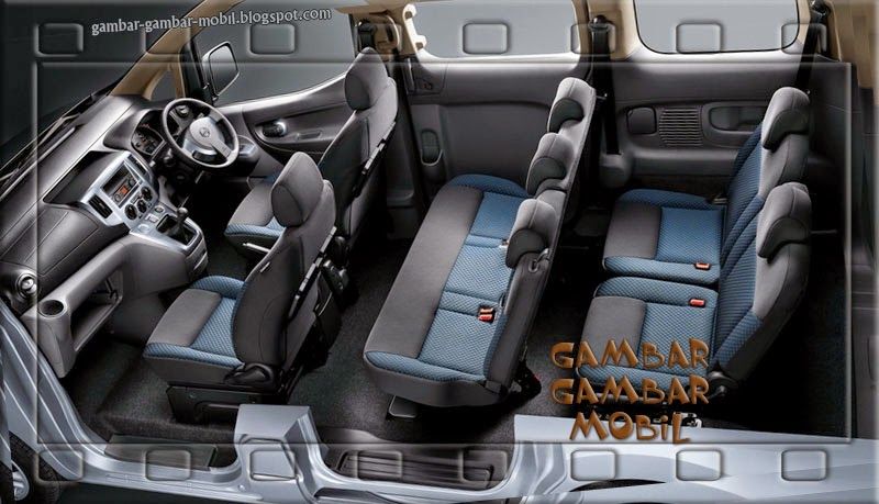 Detail Gambar Mobil Evalia Nomer 37