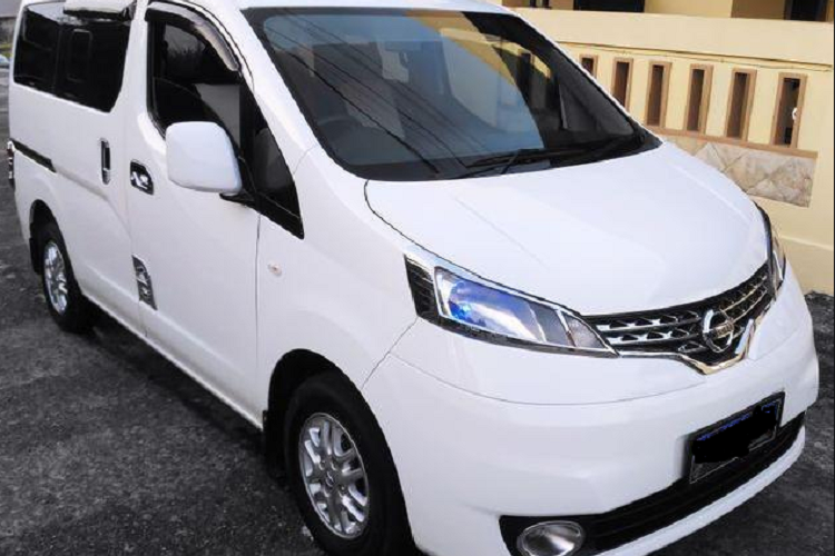 Detail Gambar Mobil Evalia Nomer 41