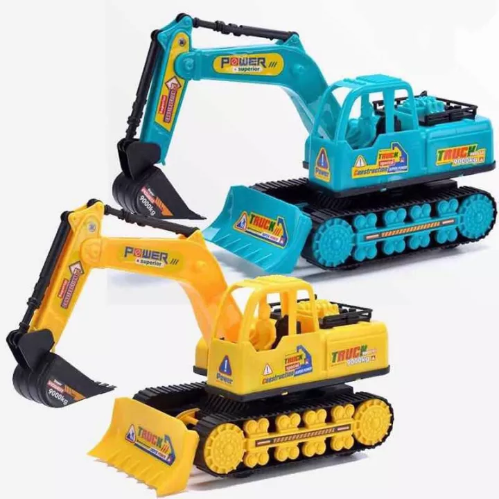 Detail Gambar Mobil Excavator Nomer 7