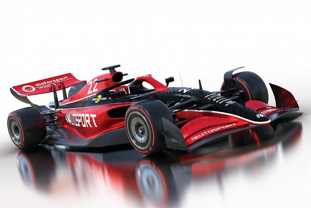 Detail Gambar Mobil F1 Nomer 28