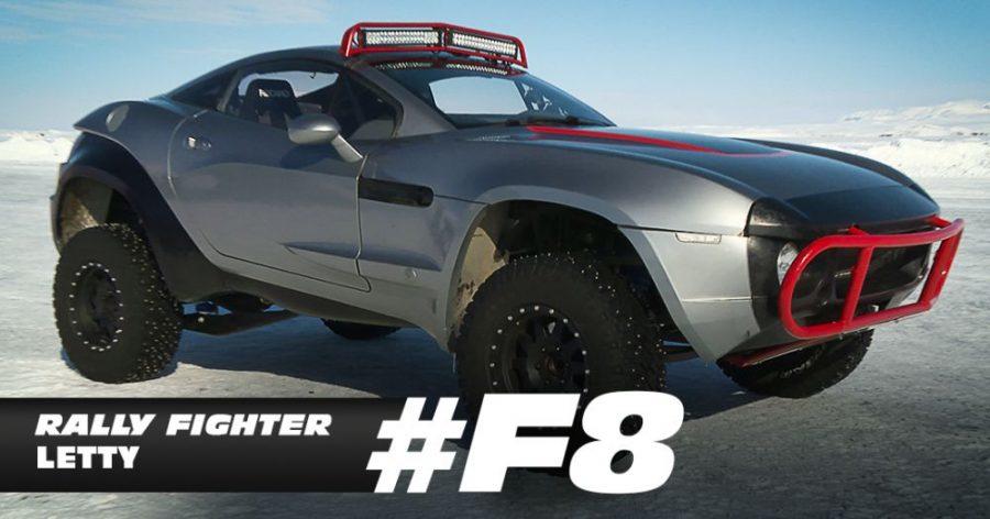 Detail Gambar Mobil Fast 8 Nomer 10