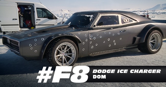 Detail Gambar Mobil Fast 8 Nomer 7