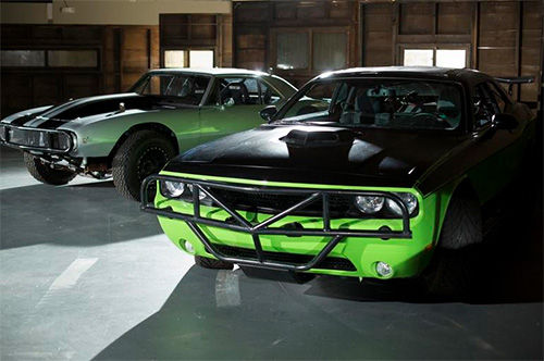 Detail Gambar Mobil Fast And Furious Nomer 30