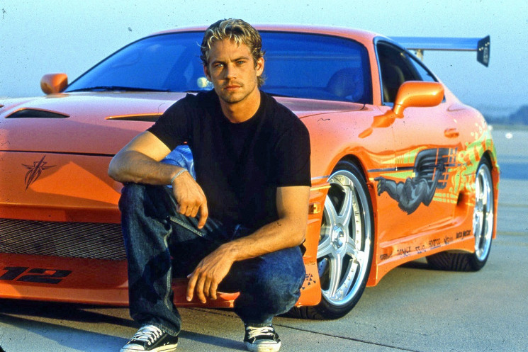 Detail Gambar Mobil Fast And Furious Nomer 9