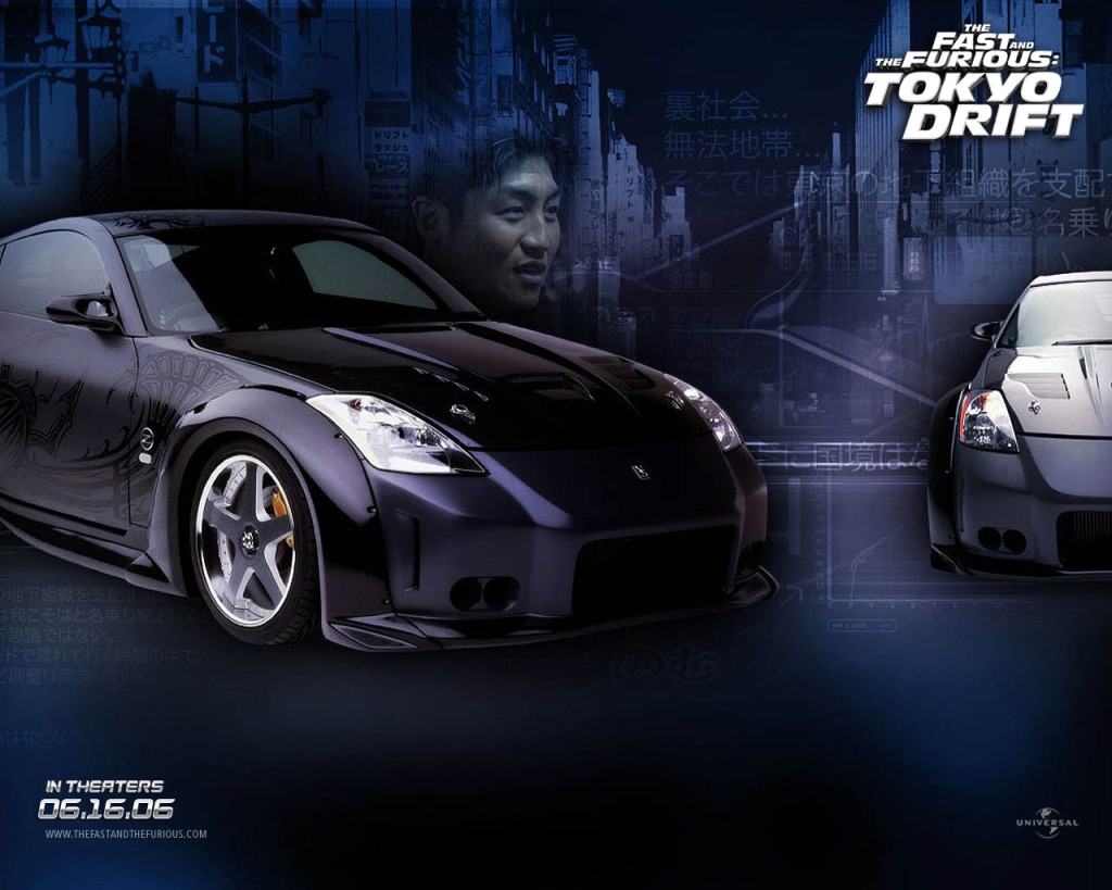 Detail Gambar Mobil Fast And Furious Tokyo Drift Nomer 10