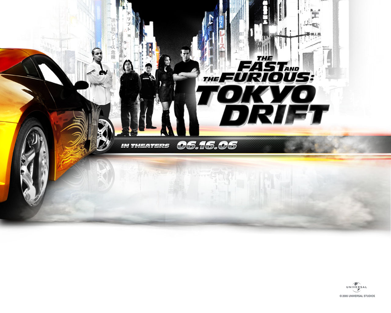 Detail Gambar Mobil Fast And Furious Tokyo Drift Nomer 32