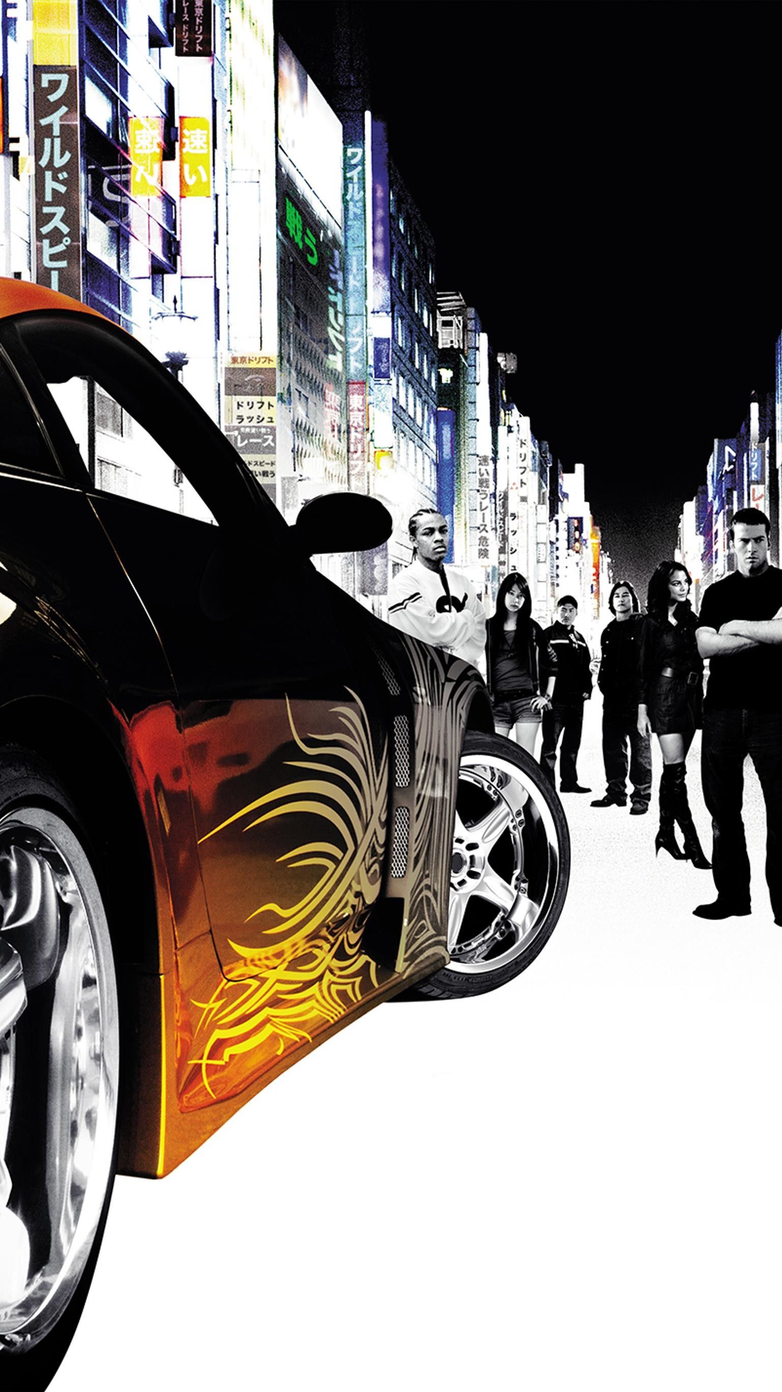 Detail Gambar Mobil Fast And Furious Tokyo Drift Nomer 38