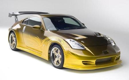 Detail Gambar Mobil Fast And Furious Tokyo Drift Nomer 40