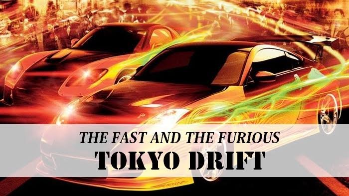 Detail Gambar Mobil Fast And Furious Tokyo Drift Nomer 44