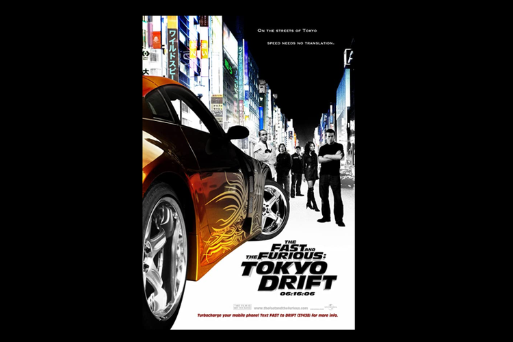 Detail Gambar Mobil Fast And Furious Tokyo Drift Nomer 45