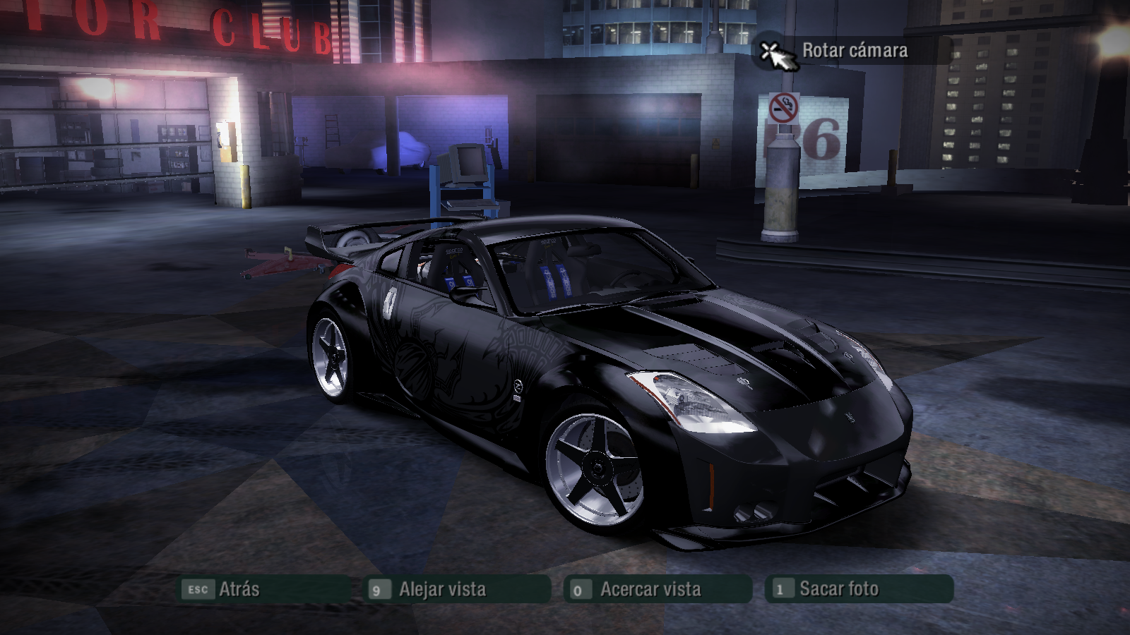 Detail Gambar Mobil Fast And Furious Tokyo Drift Nomer 49