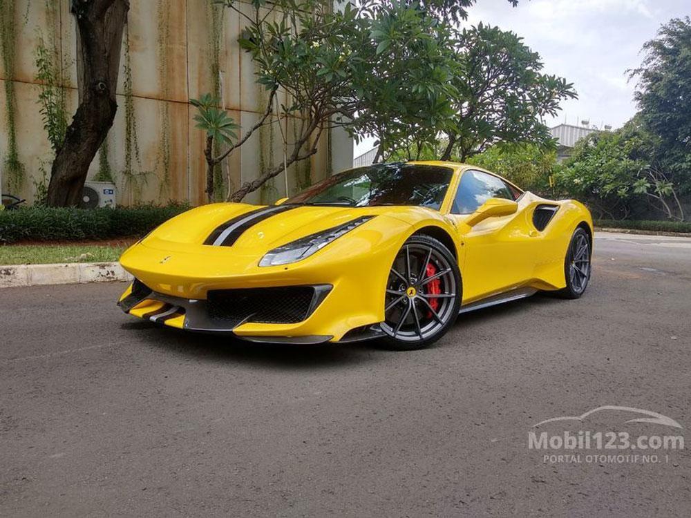 Detail Gambar Mobil Ferari Nomer 2