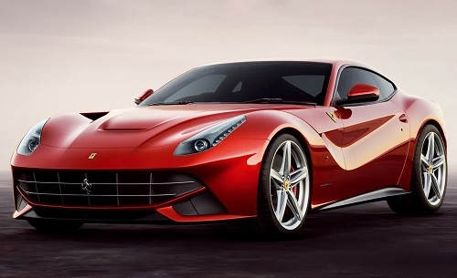 Detail Gambar Mobil Ferrari Nomer 23