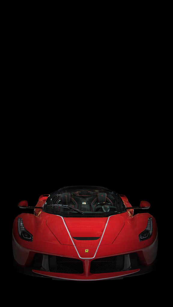 Detail Gambar Mobil Ferrari Laferrari Nomer 12