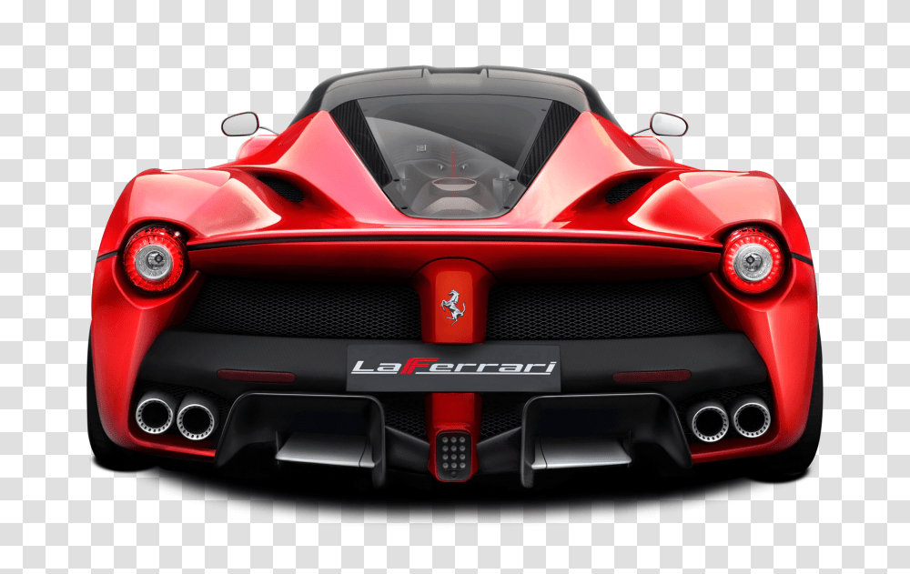 Detail Gambar Mobil Ferrari Laferrari Nomer 36