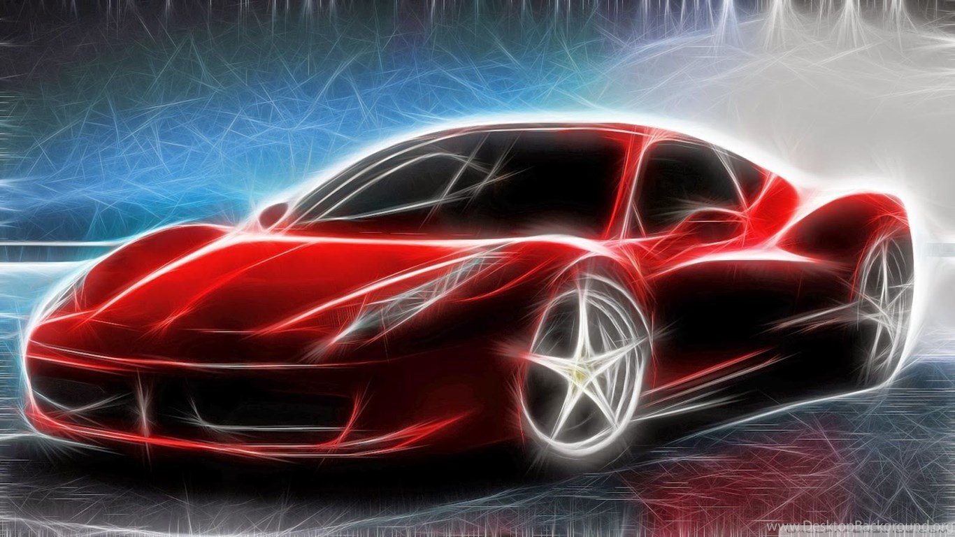 Detail Gambar Mobil Ferrari Laferrari Nomer 50