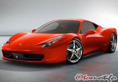 Detail Gambar Mobil Ferrari Sport Nomer 38