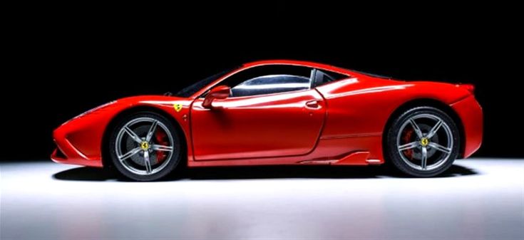 Detail Gambar Mobil Ferrari Terbaru Nomer 24