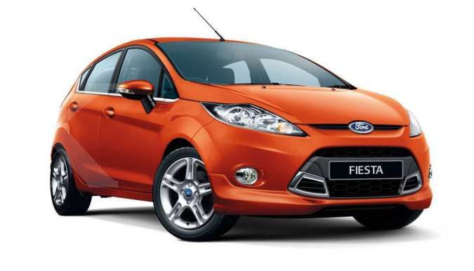 Detail Gambar Mobil Ford Nomer 30