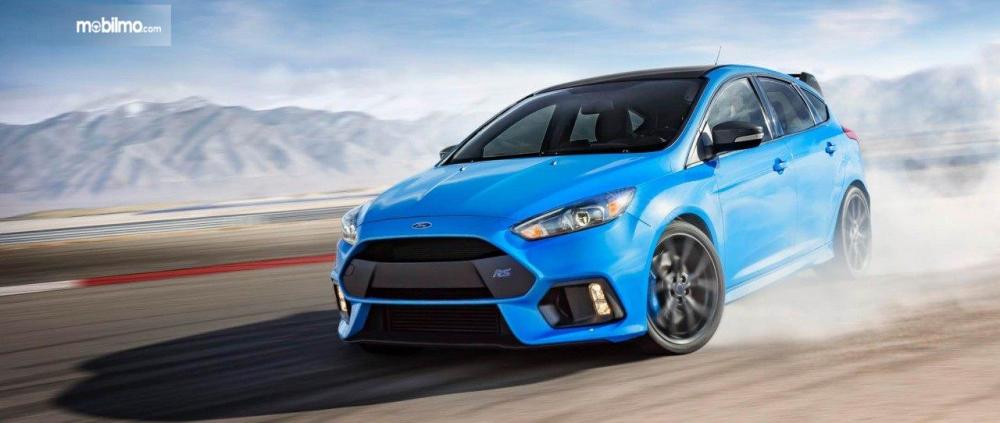 Detail Gambar Mobil Ford Focus Nomer 52