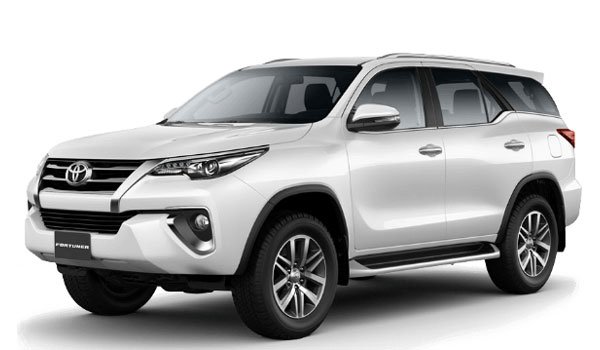 Detail Gambar Mobil Fortuner 2020 Nomer 22