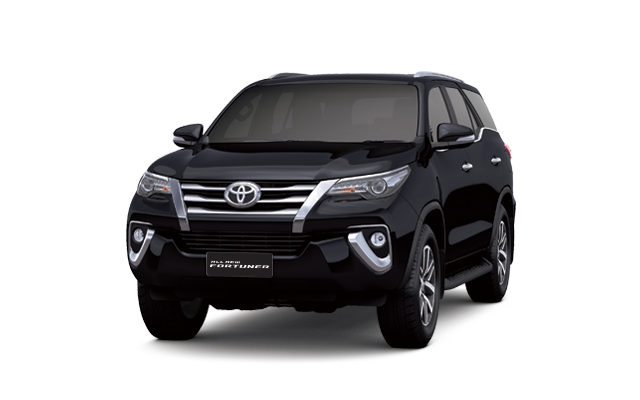 Detail Gambar Mobil Fortuner Vrz Nomer 39