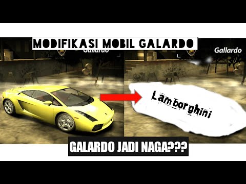 Detail Gambar Mobil Galardo Nomer 30