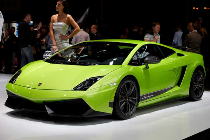 Detail Gambar Mobil Gallardo Nomer 19