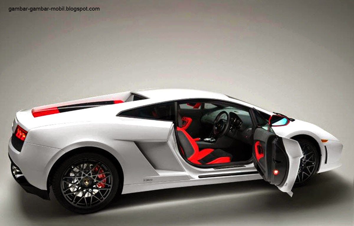 Detail Gambar Mobil Gallardo Nomer 35