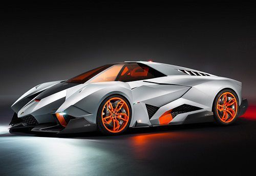 Detail Gambar Mobil Gambar Mobil Lamborghini Terbaru Nomer 2