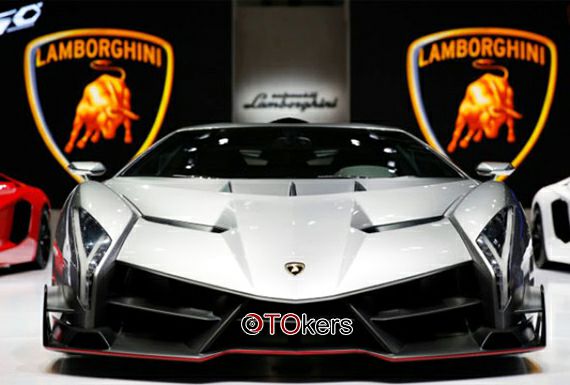 Detail Gambar Mobil Gambar Mobil Lamborghini Terbaru Nomer 18