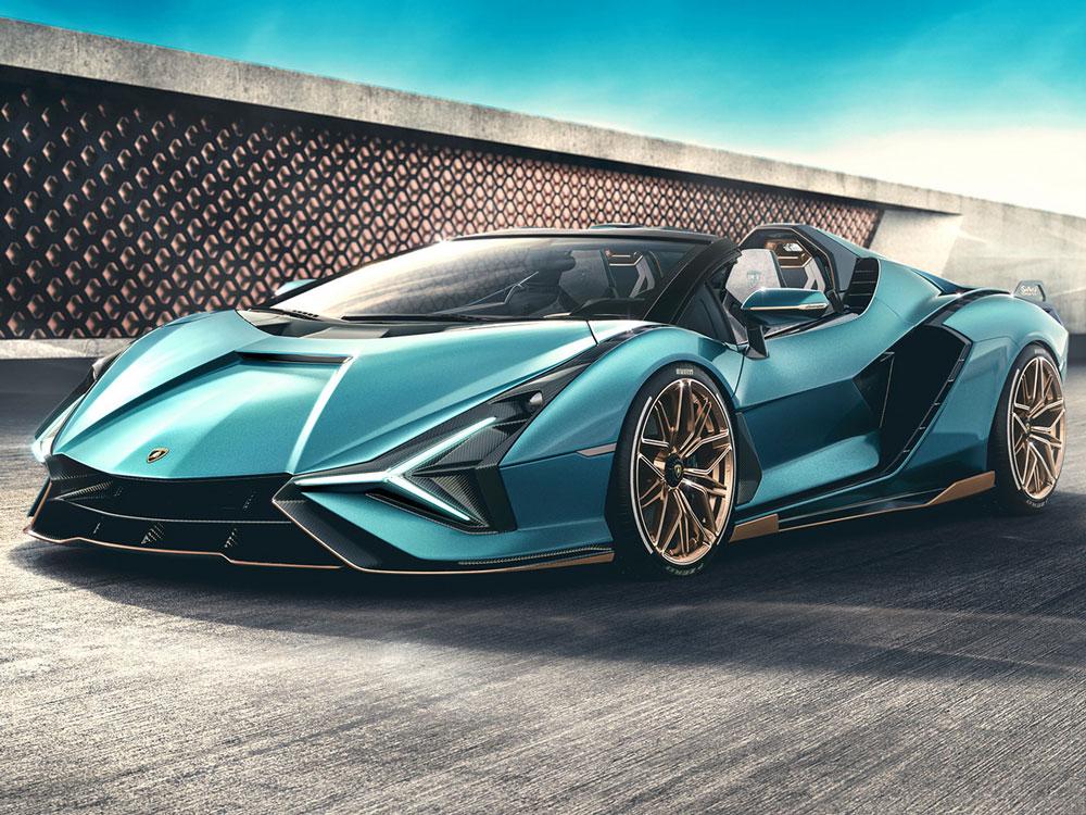 Detail Gambar Mobil Gambar Mobil Lamborghini Terbaru Nomer 19