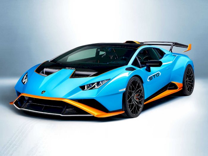 Detail Gambar Mobil Gambar Mobil Lamborghini Terbaru Nomer 32