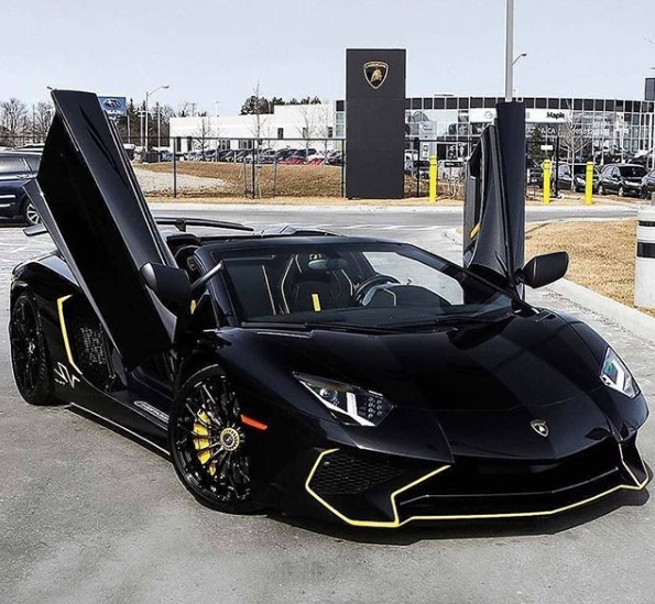 Detail Gambar Mobil Gambar Mobil Lamborghini Terbaru Nomer 37